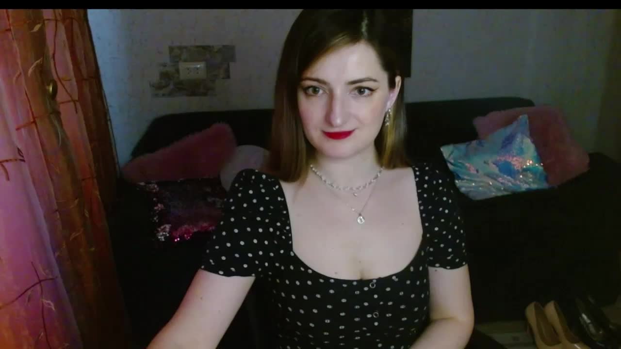 tastyAriel Adult Chat June 12, 2026