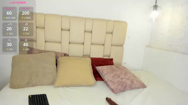 ariia_blaze Adult Chat June 12, 2026