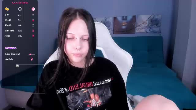 sugar_bunny_girl Adult Chat June 12, 2026