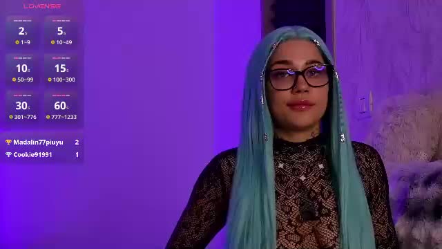 kyradesire Adult Chat June 12, 2026