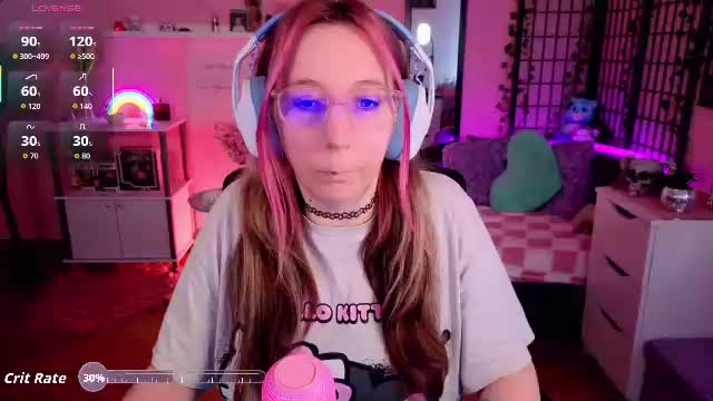 justkerryx Adult Chat June 12, 2026
