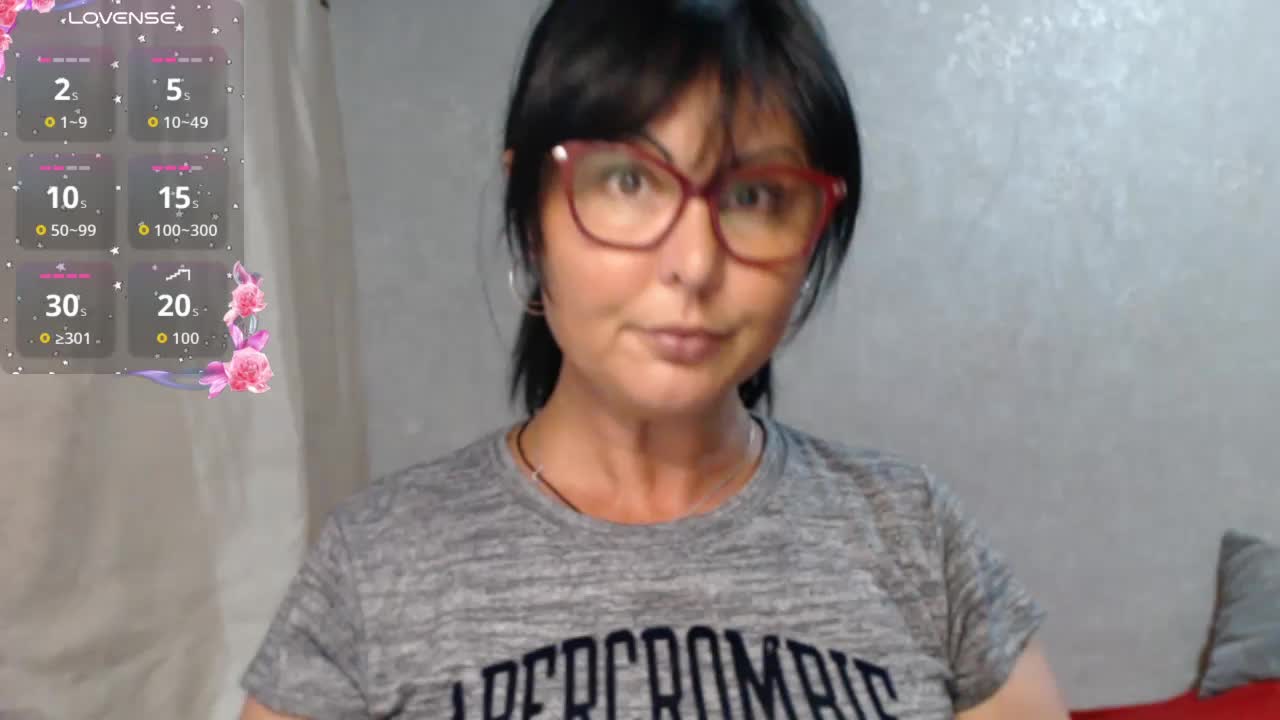 ZaRaZaTvOyA Adult Chat June 12, 2026
