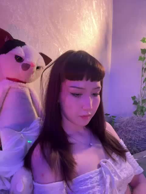 ShyAlya Adult Chat June 12, 2026