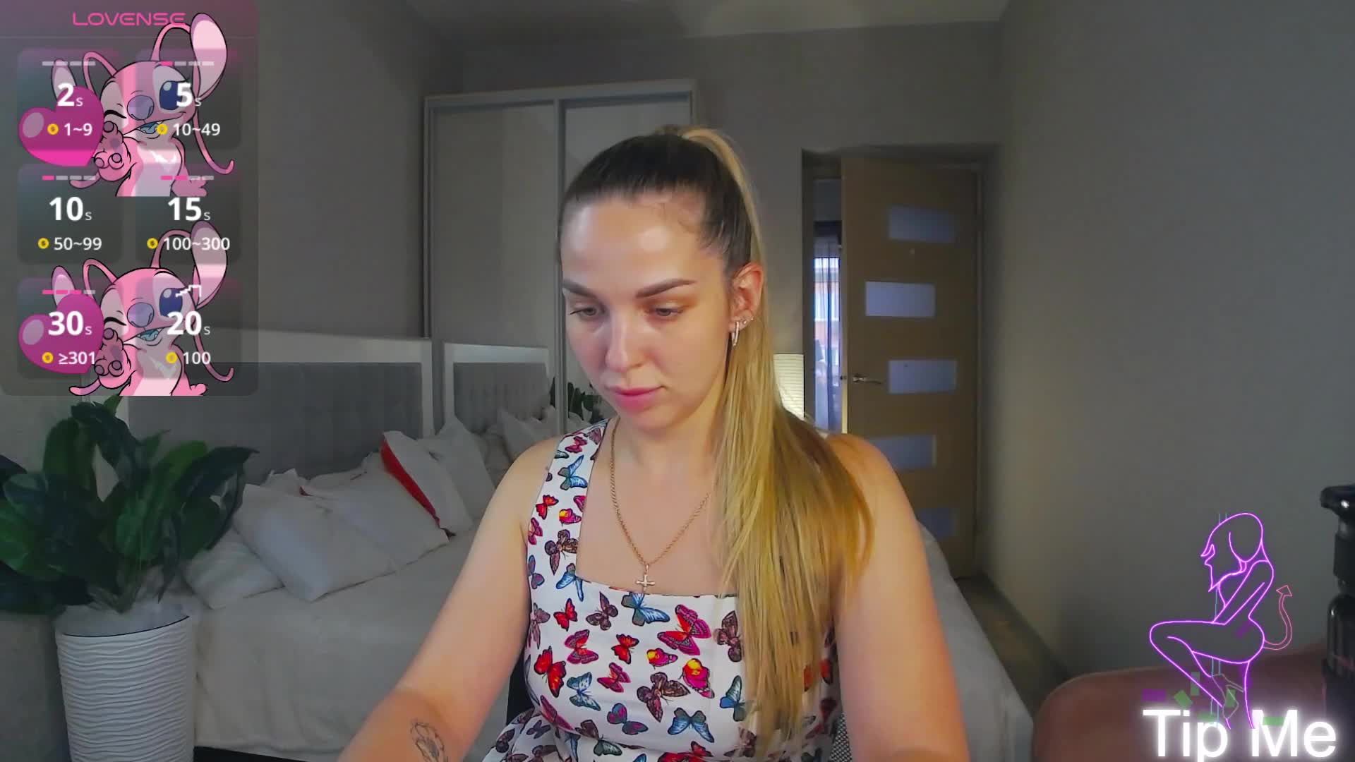 AlexandraCandy Adult Chat June 12, 2026