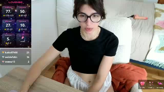 charlieangella Adult Chat June 12, 2026