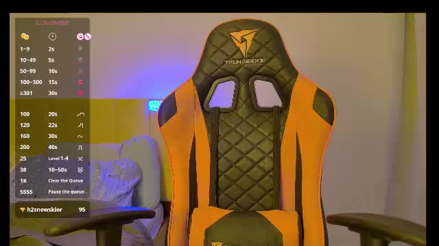 bebe_sua Adult Chat June 12, 2026