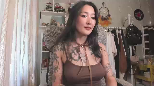 kellyasian Adult Chat June 12, 2026
