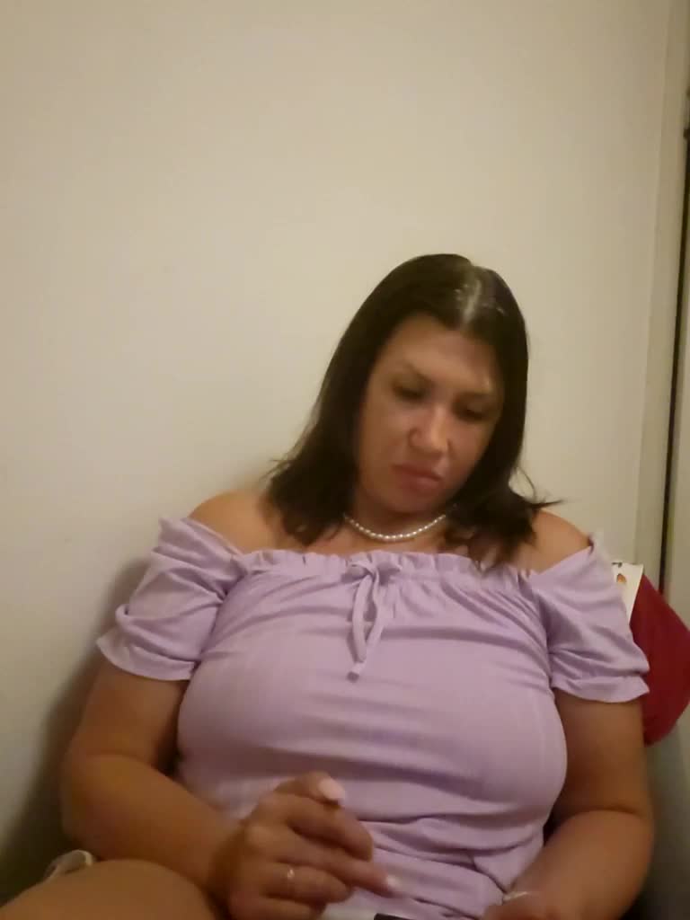 RoxySexy Adult Chat June 12, 2026