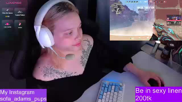 _sofia_adam_ Adult Chat June 12, 2026