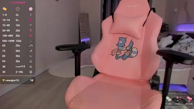 seiko_swan Adult Chat June 12, 2026