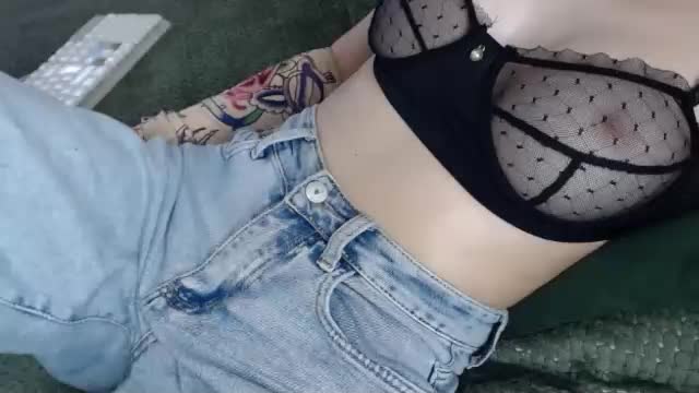 kiradoll25 Adult Chat June 12, 2026
