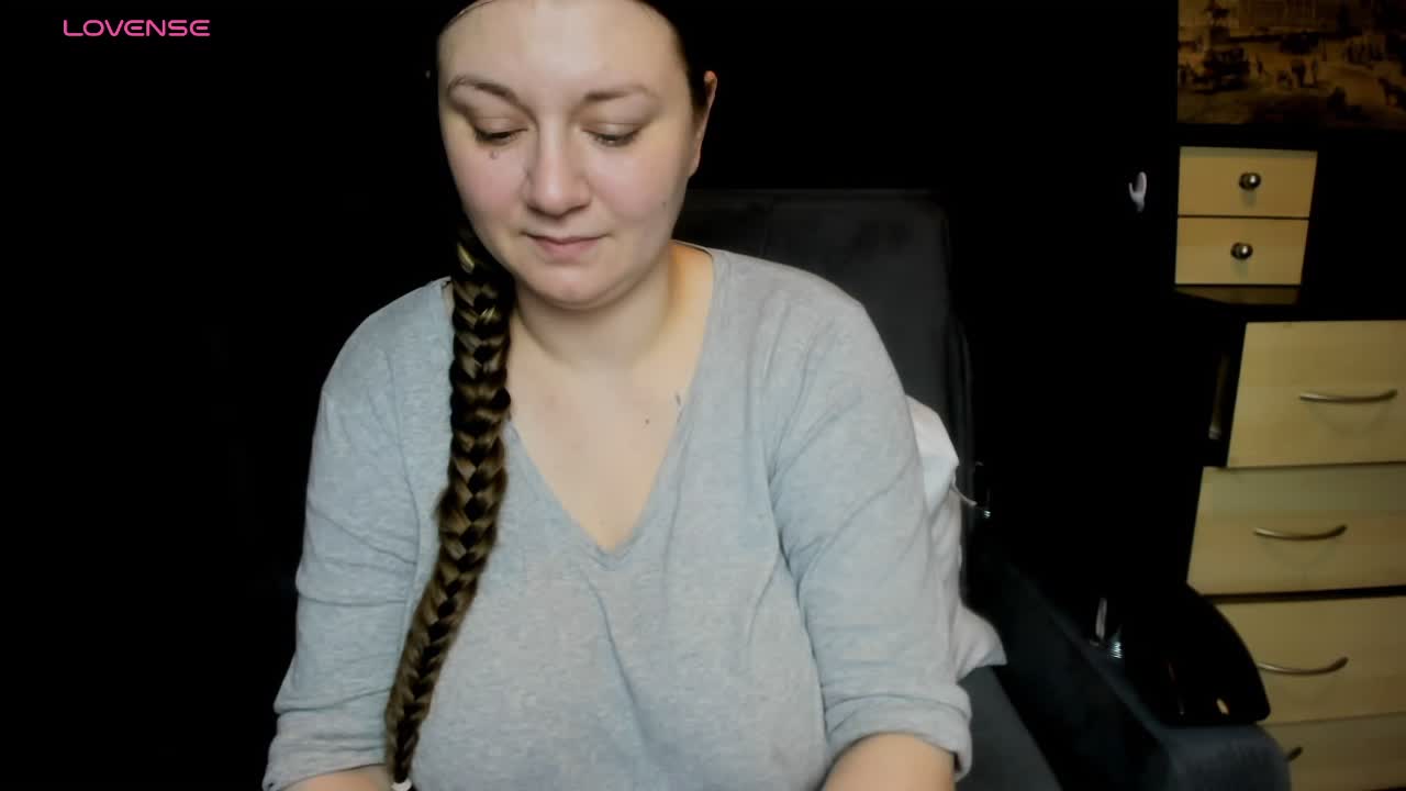 AlisaBacker Adult Chat June 12, 2026