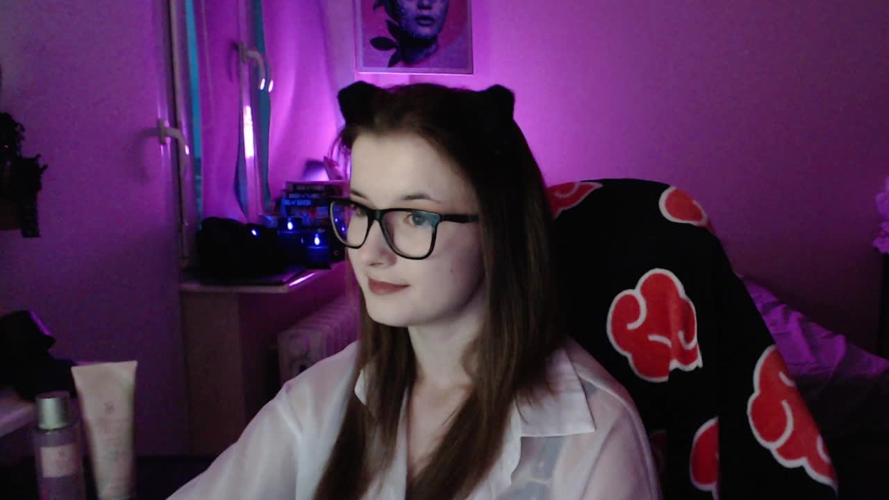 Cherry-Luna Adult Chat June 12, 2026