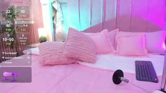 dulce_violetta_ Adult Chat June 12, 2026