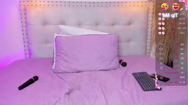 nicole_vega18 Adult Chat June 12, 2026