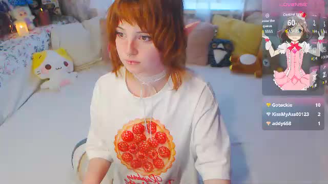 yuna_jin Adult Chat June 12, 2026