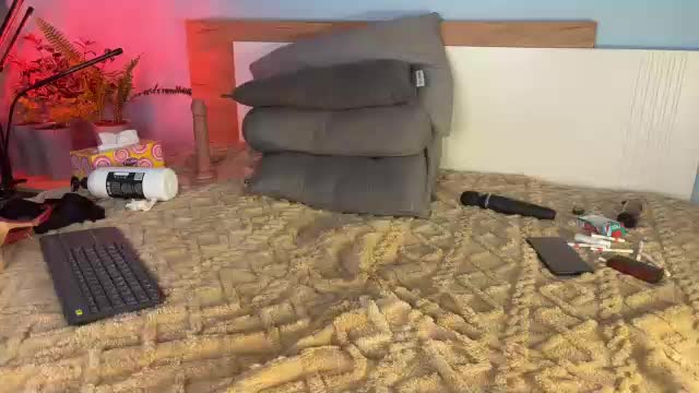 sexy_dream_milf Adult Chat June 12, 2026