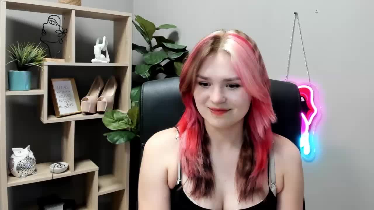 SweetLilyxo Adult Chat June 12, 2026