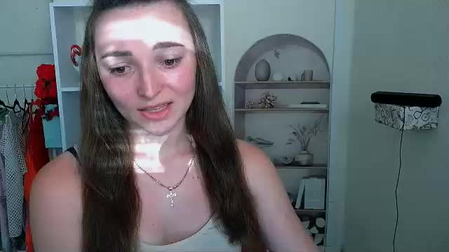 kiss_shy Adult Chat June 12, 2026