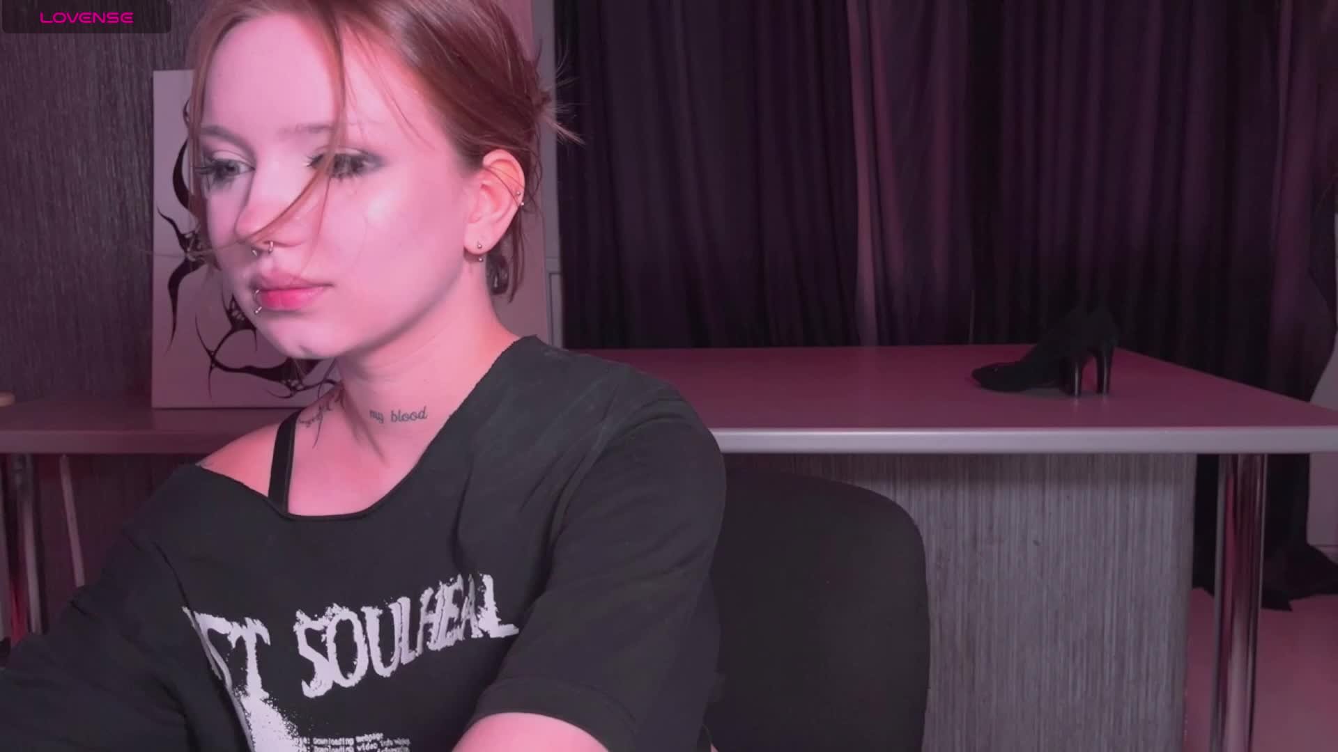 SwagDepression Adult Chat June 12, 2026