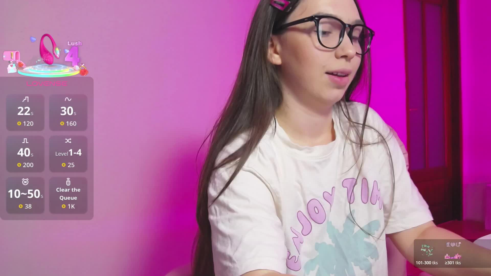 ArianaHotAriana Adult Chat June 12, 2026