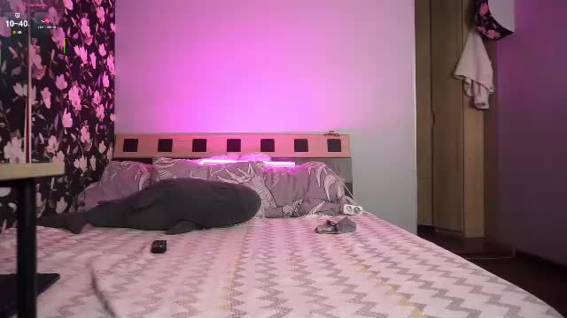 _lovely_mikh Adult Chat June 12, 2026