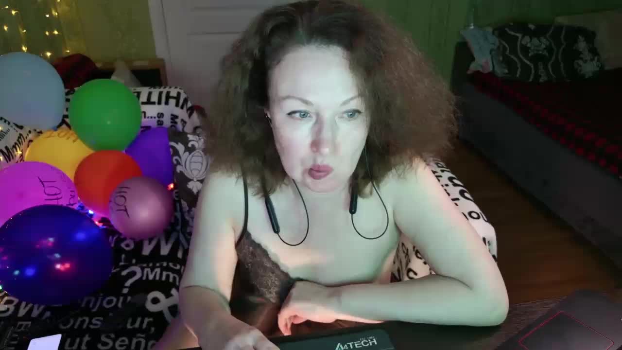 MeganIris Adult Chat June 12, 2026