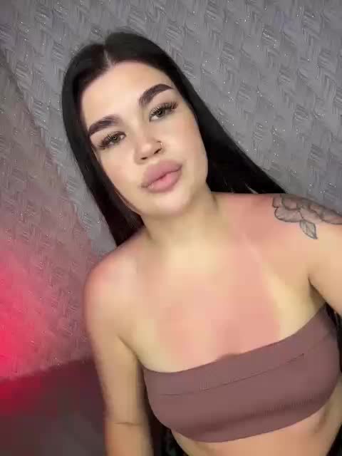 suchka-black- Adult Chat June 12, 2026