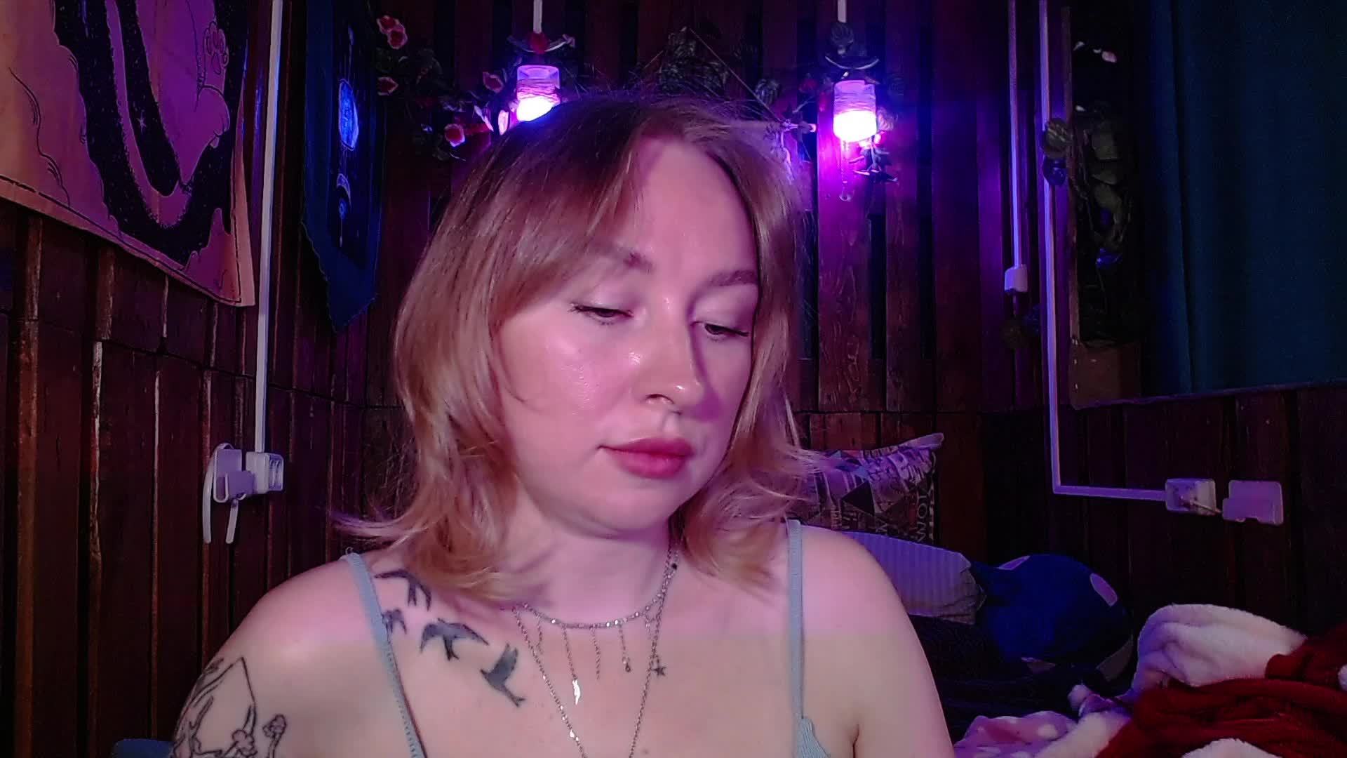 Bobby-MiMi Adult Chat June 12, 2026