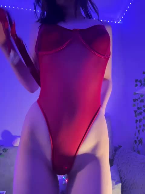 ShyAlya Adult Chat June 12, 2026