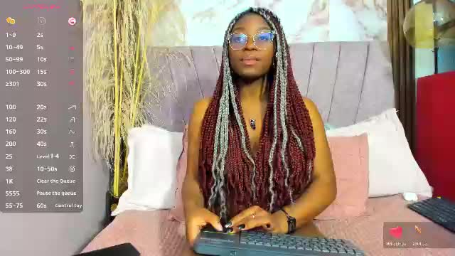 candy_williamss Adult Chat June 12, 2026