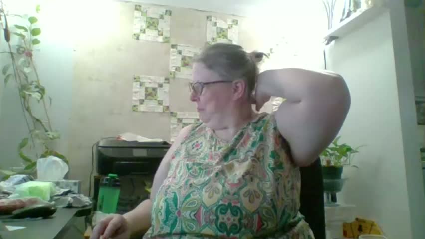 ivyjane3522 Adult Chat June 12, 2026