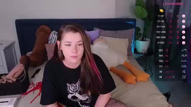 mirafalls Adult Chat June 12, 2026
