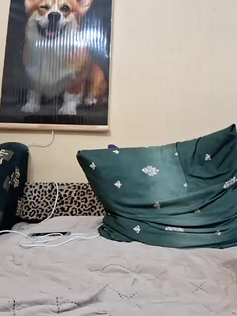 IrishkaLove Adult Chat June 12, 2026