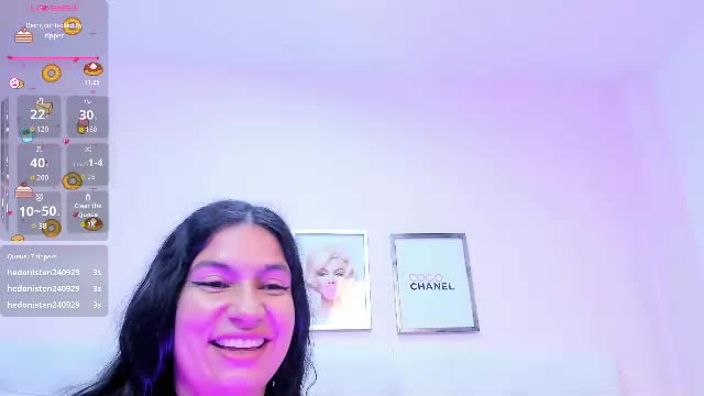 dianasheren Adult Chat June 12, 2026