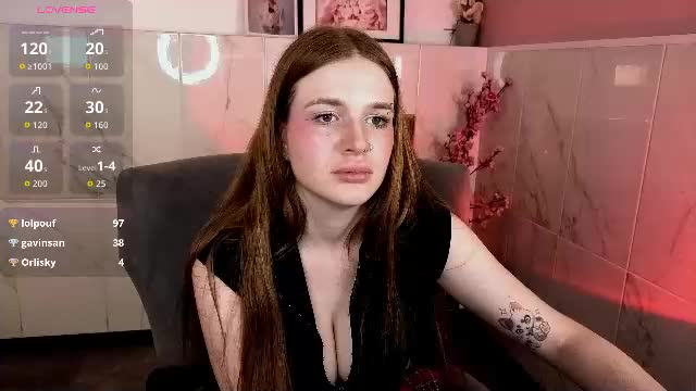 sollarkristy Adult Chat June 12, 2026