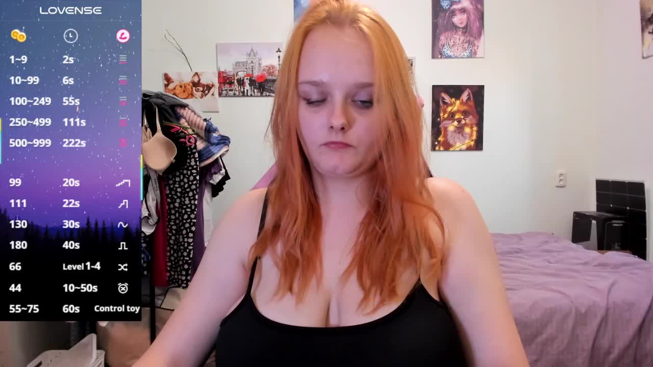 Diafoxy Adult Chat June 13, 2026