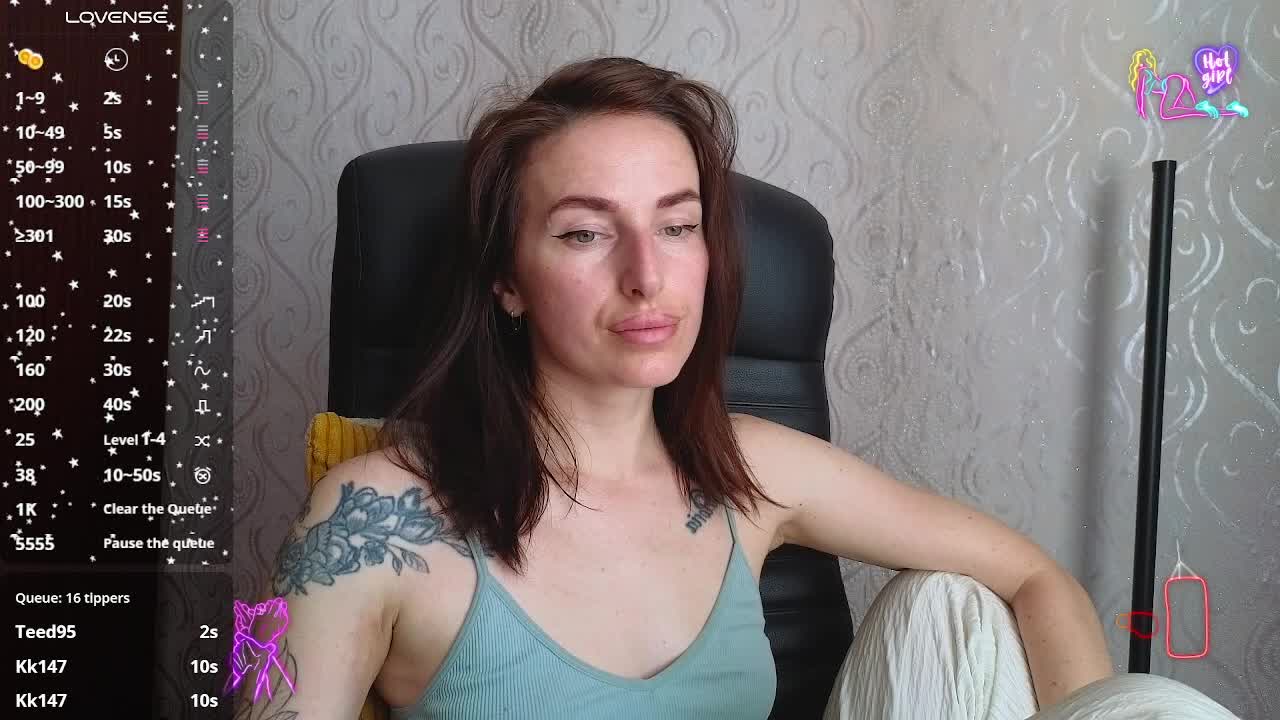 xxadrihanna Adult Chat June 12, 2026