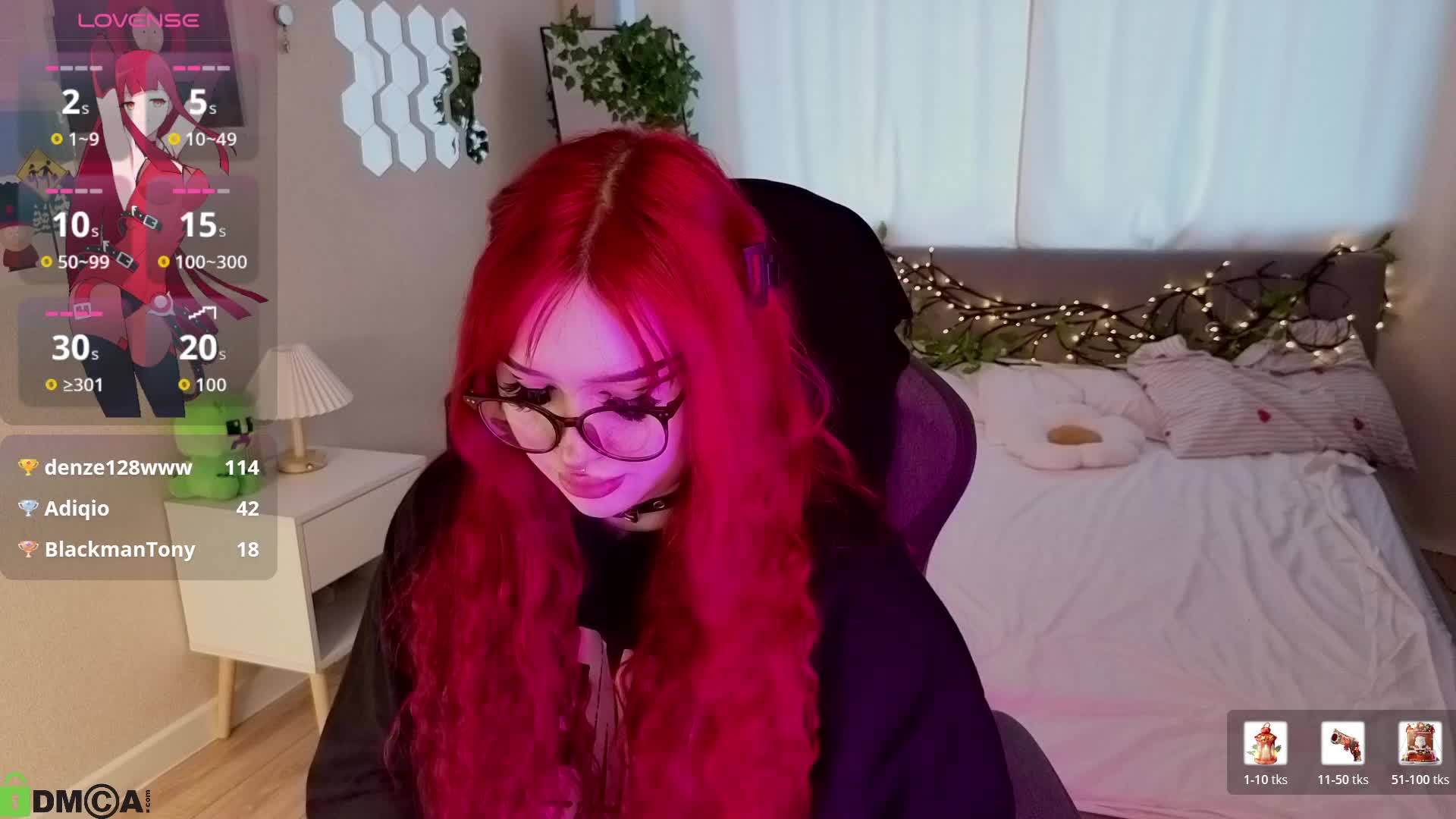 Jane-Goddesss Adult Chat June 12, 2026