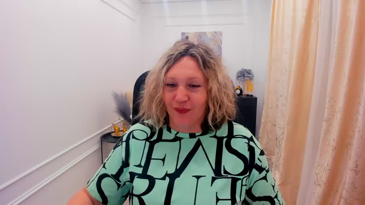 NinaStarle Adult Chat June 13, 2026