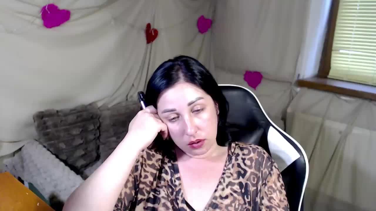 JillStevens Adult Chat June 13, 2026