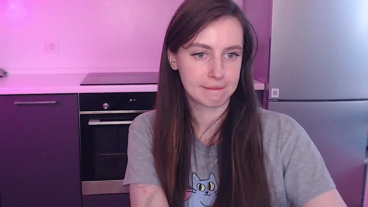 Lilijily Adult Chat June 12, 2026