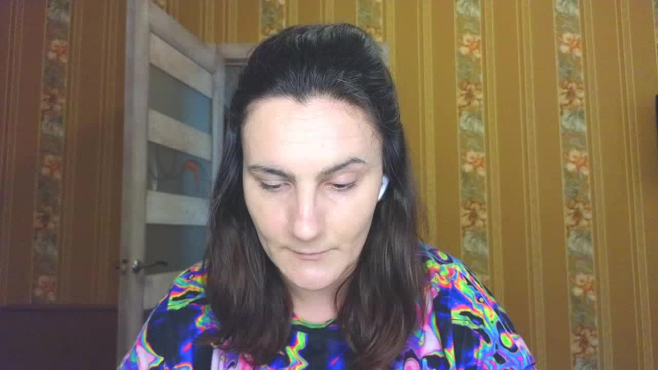 Secret_Smile Adult Chat June 12, 2026