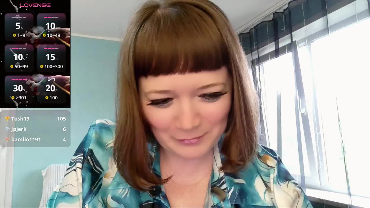MilF-Love-Sex Adult Chat June 12, 2026
