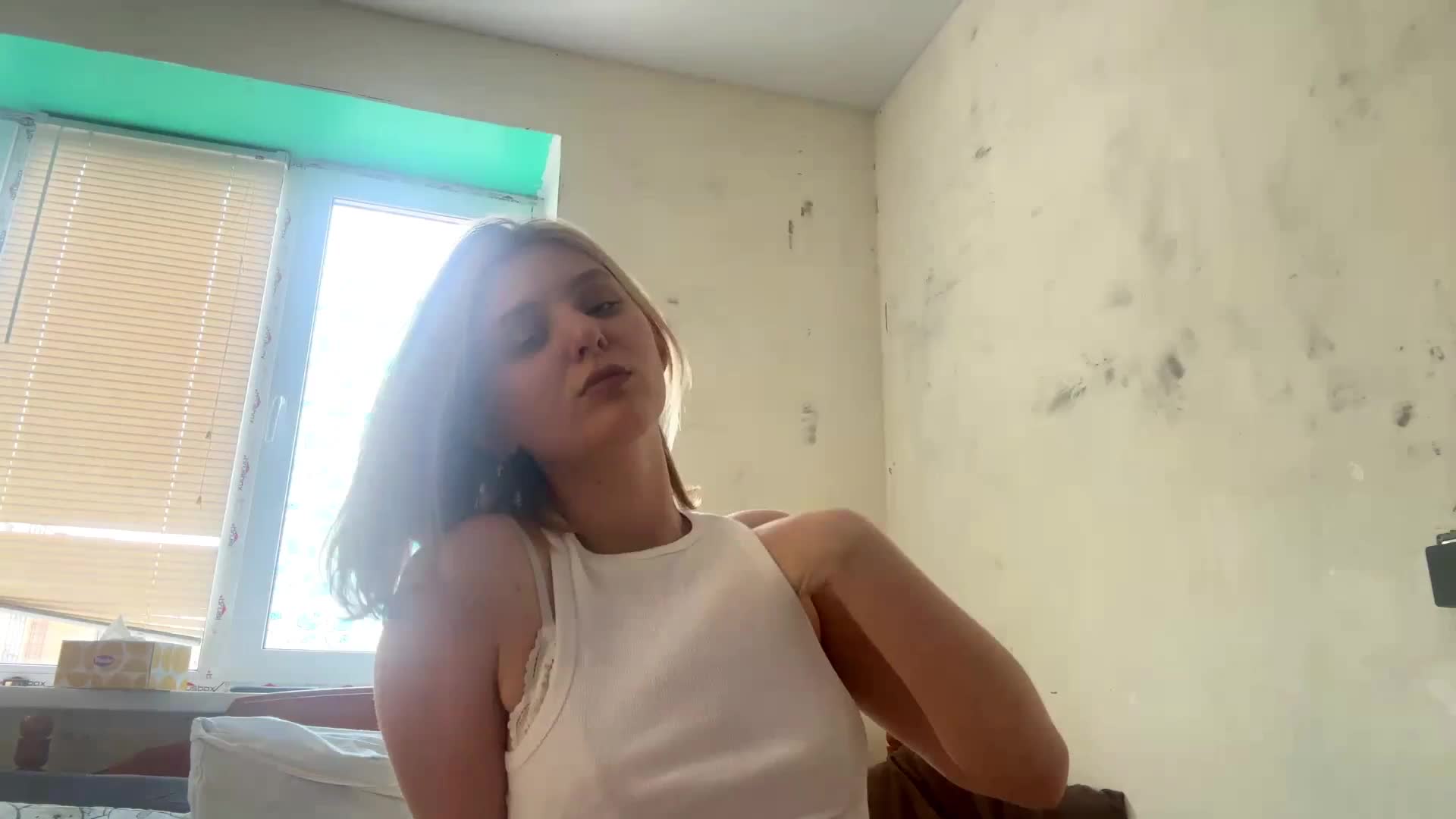 MilenaMilk Adult Chat June 12, 2026