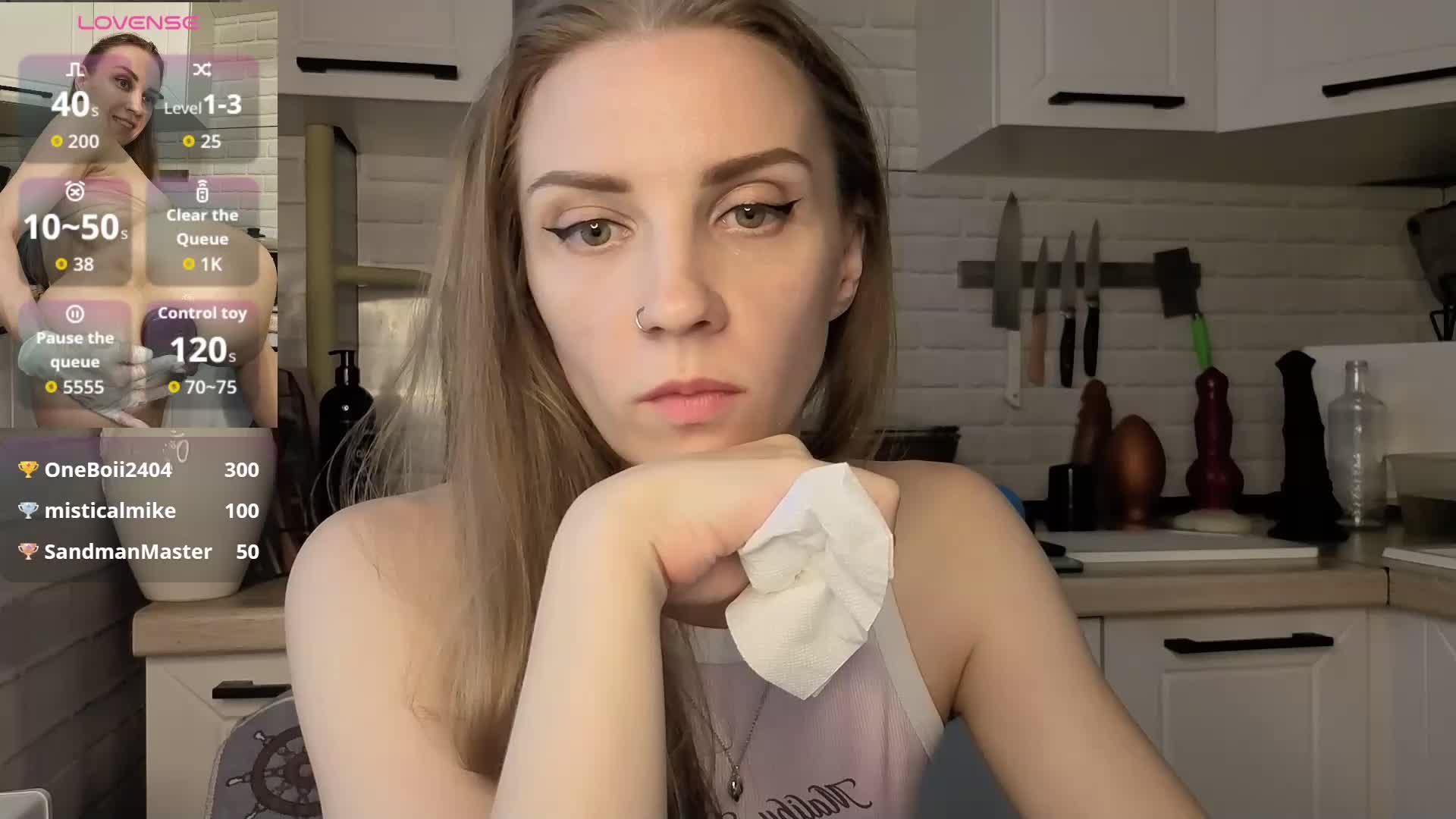 Fist-ashka Adult Chat June 12, 2026