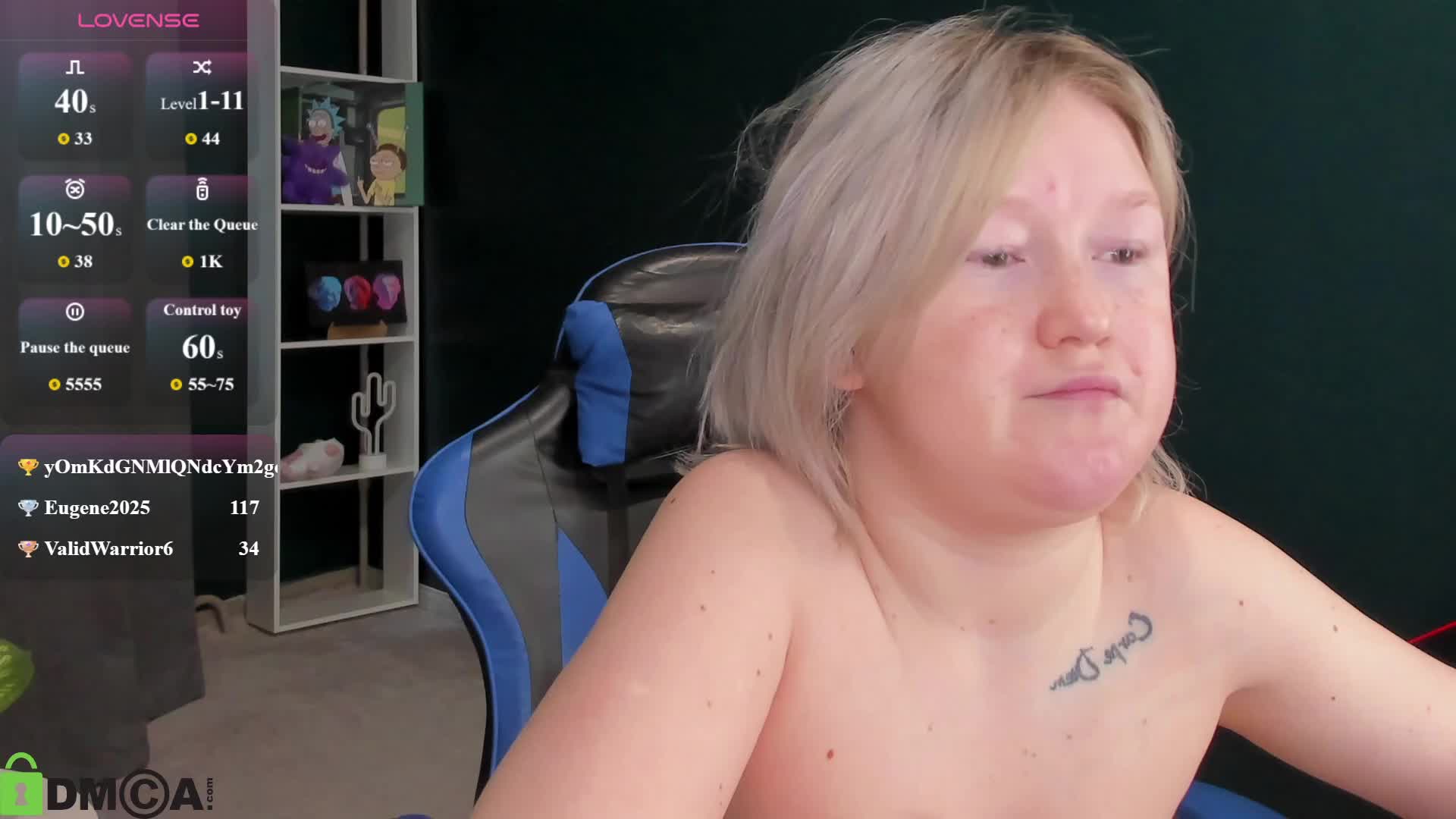 MiaFerd Adult Chat June 12, 2026