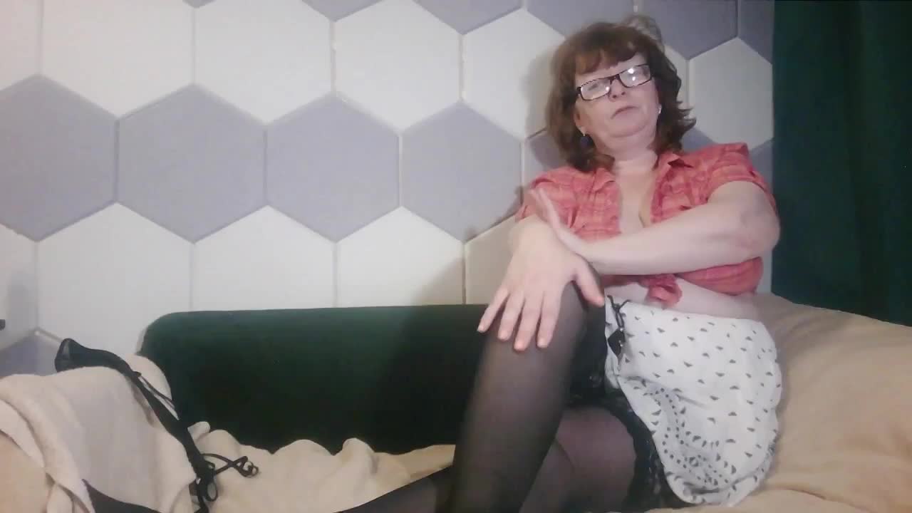 Yagodka78 Adult Chat June 12, 2026