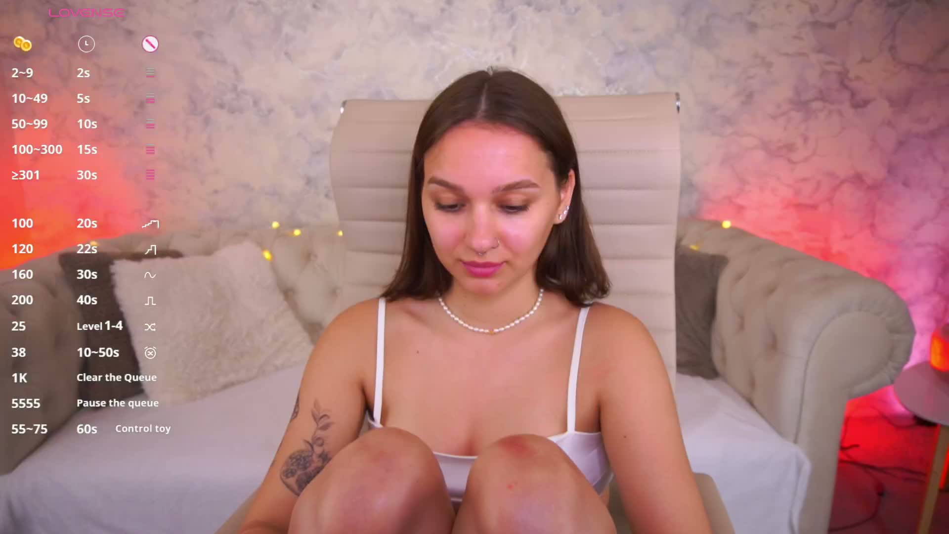 AnitaBelly Adult Chat June 13, 2026
