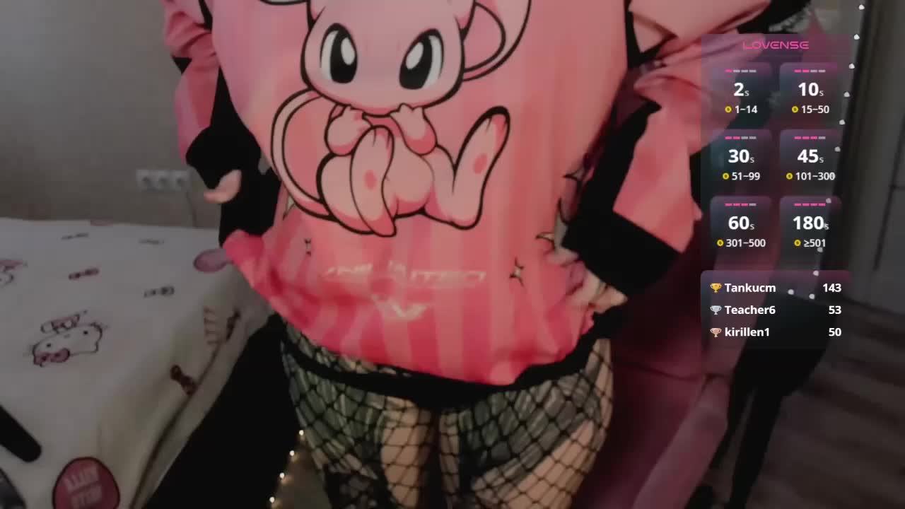 luvsoak Adult Chat June 12, 2026